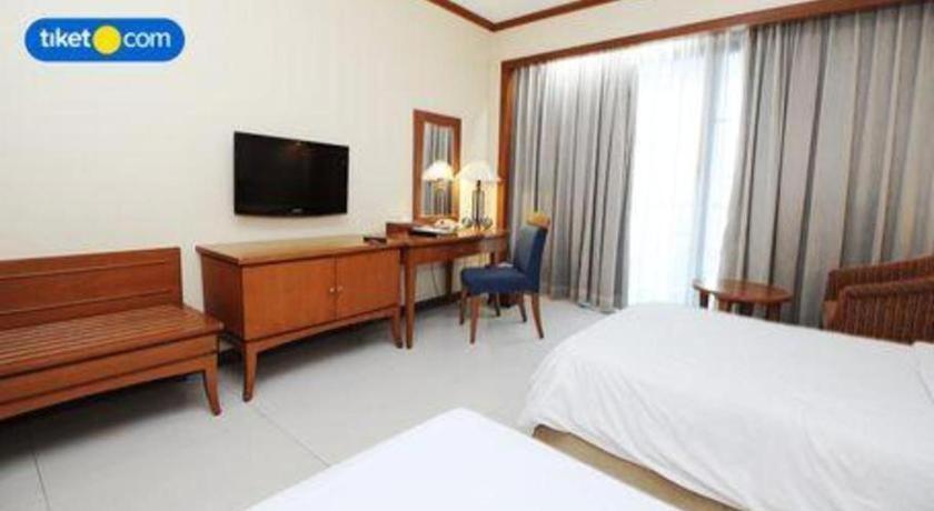 Makassar Golden Hotel מראה חיצוני תמונה