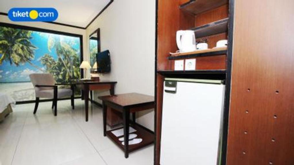 Makassar Golden Hotel מראה חיצוני תמונה