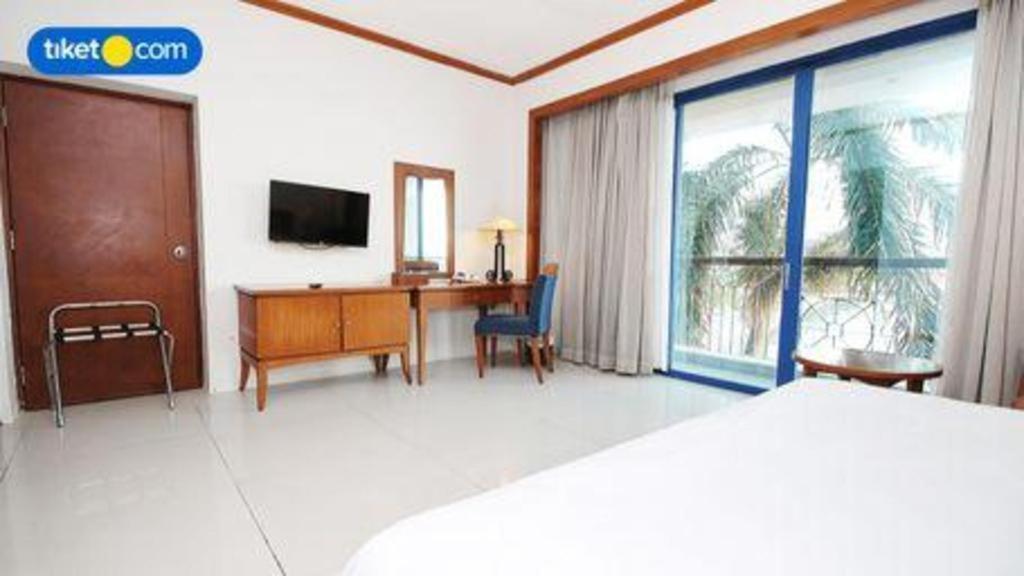 Makassar Golden Hotel מראה חיצוני תמונה